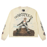Godspeed Rocker L/S T-Shirt